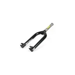 FOURCHE S&M PITCHFORK WIDEMOUTH Black