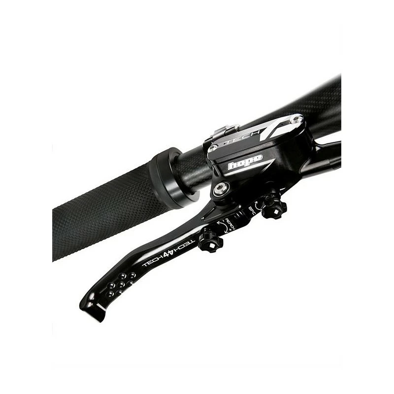 Hope Technology Frein Arrière HOPE Tech4 E4 Poli- 4 Pistons 4 Hope Technology Frein Arrière HOPE Tech4 E4 Poli- 4 Pistons – Image 2