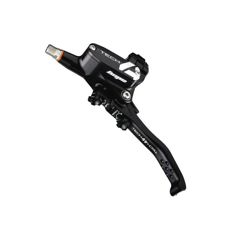 Hope Technology Frein Arrière HOPE Tech4 E4 Poli- 4 Pistons 5 Hope Technology Frein Arrière HOPE Tech4 E4 Poli- 4 Pistons – Image 3