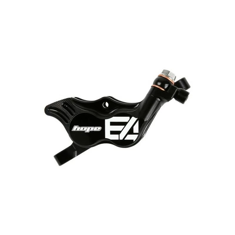 Hope Technology Frein Arrière HOPE Tech4 E4 Poli- 4 Pistons 6 Hope Technology Frein Arrière HOPE Tech4 E4 Poli- 4 Pistons – Image 4