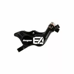 Hope Technology Frein Arrière HOPE Tech4 E4 Noir- 4 Pistons -Demolition Parts Soldes Boutique frein arriere hope tech4 e4 4 pistons 6