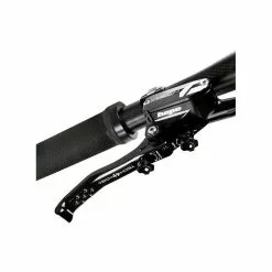 Hope Technology Frein Arrière HOPE Tech4 E4 Noir- 4 Pistons -Demolition Parts Soldes Boutique frein arriere hope tech4 e4 4 pistons 7