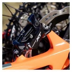 Frein Arrière SHIMANO DEORE XT M8120 - 4 Pistons -Demolition Parts Soldes Boutique frein arriere shimano xt m8100 1