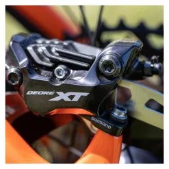 Frein Arrière SHIMANO DEORE XT M8120 - 4 Pistons -Demolition Parts Soldes Boutique frein arriere shimano xt m8100 2
