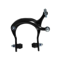 Adventure FREINS AV/AR BRN FR33N 55/75mm Black