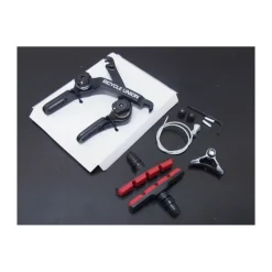 Bicycle Union FREINS BICYCLEUNION THE CLAW BK 8 Bicycle Union FREINS BICYCLEUNION THE CLAW BK -Demolition Parts Soldes Boutique freins bicycleunion the claw bk 2