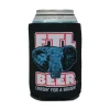 FTL BREWING CO KOOZIE