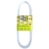KBLE GAINE FREIN TEFLONEE BLANCHE DIAM. 5mm - 2 METRES