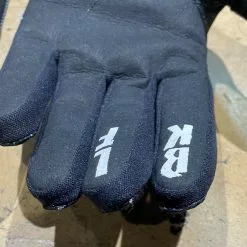 Gants BIKELIFE 'Trick List' Noirs -Demolition Parts Soldes Boutique gants bikelife trick list noirs 16