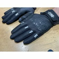 Gants BIKELIFE 'Trick List' Noirs -Demolition Parts Soldes Boutique gants bikelife trick list noirs 17