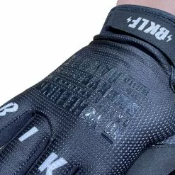 Gants BIKELIFE 'Trick List' Noirs -Demolition Parts Soldes Boutique gants bikelife trick list noirs 5