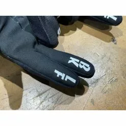 Gants BIKELIFE 'Trick List' Noirs -Demolition Parts Soldes Boutique gants bikelife trick list noirs 8