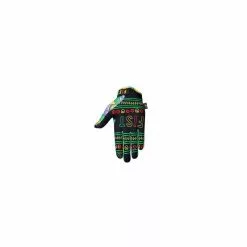 Gants FIST CHIPS N GUAC Medium -Demolition Parts Soldes Boutique gants fist chips n guac medium 2