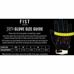 Gants FIST Tiger 2 Youth -Demolition Parts Soldes Boutique gants fist tiger 2 youth 2
