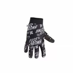 Gants FUSE Chroma -Demolition Parts Soldes Boutique gants handup most days black large 5