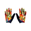 GANTS HANDUP Most Days Floral 2 GANTS HANDUP Most Days Floral -Demolition Parts Soldes Boutique gants handup most days black white 5