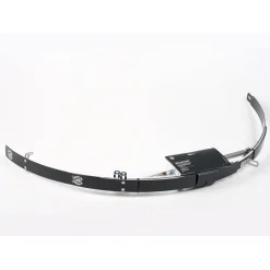 GARDE-BOUE BLB Classic Fenders Alu - Blk