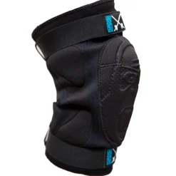 King Kong Genouillères KINGKONG Pirate -Demolition Parts Soldes Boutique genouilleres kingkong pirate 4