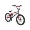 GT BMX 20“ SLAMMER Red Blk Fade 2021 2 GT BMX 20“ SLAMMER Red Blk Fade 2021 -Demolition Parts Soldes Boutique gt bikes 20 slammer red blk fade 2021