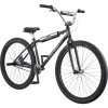 GT BIKES 29“ HERITAGE PRO SERIES Black 2021