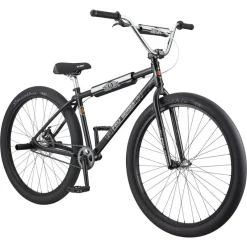 GT BIKES 29“ HERITAGE PRO SERIES Black 2021
