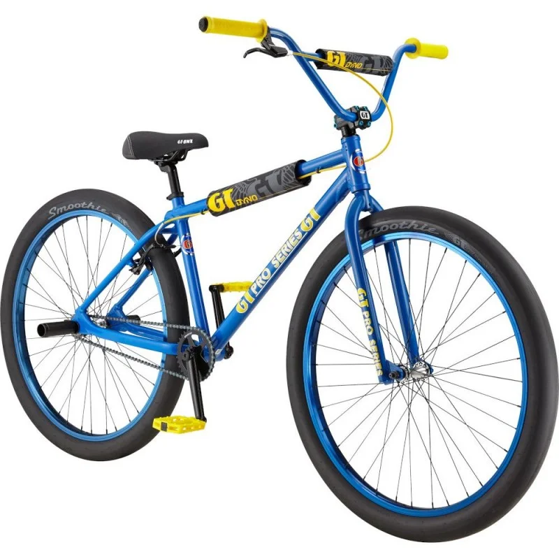 GT BIKES 29“ HERITAGE PRO SERIES Ltd Blue 2021 3 GT BIKES 29“ HERITAGE PRO SERIES Ltd Blue 2021