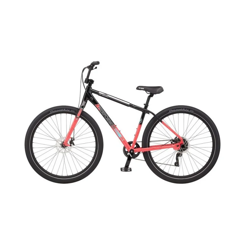 GT Bikes 29“ STREET PERFORMER 2021 Red/black 4 GT Bikes 29“ STREET PERFORMER 2021 Red/black – Image 2