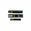 GT BIKES PADSET Noir-jaune 1 GT BIKES PADSET Noir-jaune -Demolition Parts Soldes Boutique gt bikes padset noir jaune