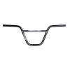Demolition Parts Guidon DEMOLITION Heatwave Kevin Peraza 9.00 Noir