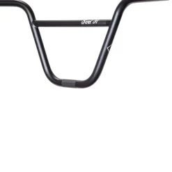 Demolition Parts Guidon DEMOLITION Paradise 8.75' Noir -Demolition Parts Soldes Boutique guidon demolition paradise 875 noir 2