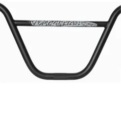 Demolition Parts GUIDON DEMOLITION RIG RED SPLATTER -Demolition Parts Soldes Boutique guidon demolition rig red splatter 3