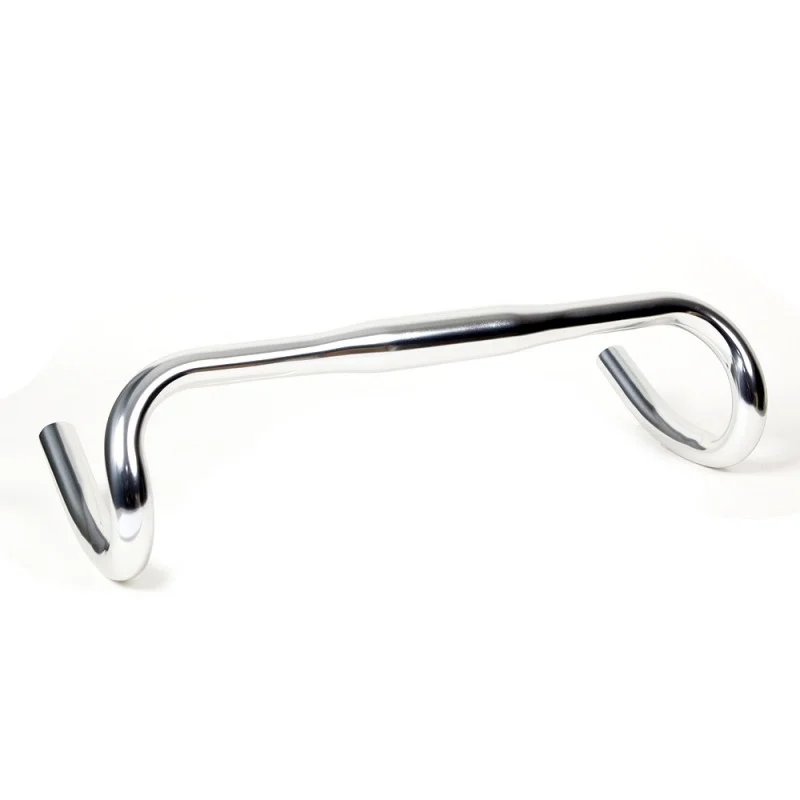 Generique GUIDON DROP COMPACT 420 MM SV 3 Generique GUIDON DROP COMPACT 420 MM SV