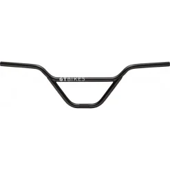 Guidon GT Performer 7.875" Ø22.2mm Black