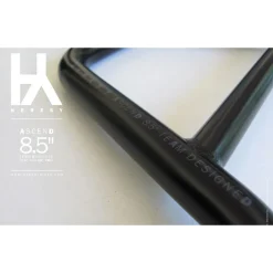 GUIDON HERESY ASCEND 8.5" -Demolition Parts Soldes Boutique guidon heresy ascend 85 6
