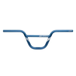 INSIGTH GUIDON INSIGHT 6.5" ALU Bleu Anodisé