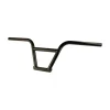 Generique GUIDON MAD 7.0" Ø22.2mm Noir -Demolition Parts Soldes Boutique guidon mad 70 o222mm noir