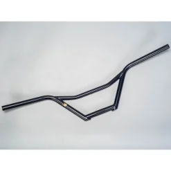 MAFIA BIKES GUIDON MAFIA BLAD 6.5" Ø22.2mm Black -Demolition Parts Soldes Boutique guidon mafia blad 65 black 2