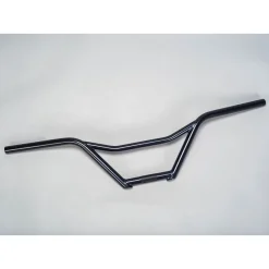 MAFIA BIKES GUIDON MAFIA BLAD 6.5" Ø22.2mm Black