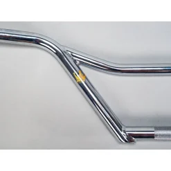 MAFIA BIKES GUIDON MAFIA BLAD 6.5" Ø22.2mm CP -Demolition Parts Soldes Boutique guidon mafia blad 65 cp 3