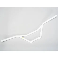 MAFIA BIKES GUIDON MAFIA BLAD 6.5" Ø22.2mm White -Demolition Parts Soldes Boutique guidon mafia blad 65 wht 2