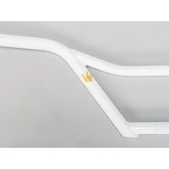 MAFIA BIKES GUIDON MAFIA BLAD 6.5" Ø22.2mm White -Demolition Parts Soldes Boutique guidon mafia blad 65 wht 3