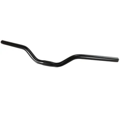 GUIDON OPTIMIZ VTT Ø25.4mm 605mm HB-M04 60mm Black