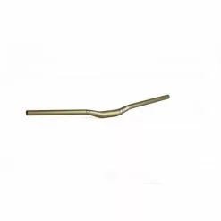 Guidon RENTHAL Fatbar DH Ø31.8mm 800 Mm Rise 20mm Bronze