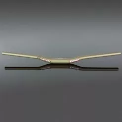 Guidon RENTHAL Fatbar DH Ø35mm 800 Mm Rise 20mm - Bronze -Demolition Parts Soldes Boutique guidon renthal fatbar dh o35mm 800 mm rise 20mm bronze 2