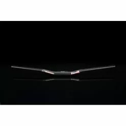 Guidon RENTHAL Fatbar DH Ø35mm 800 Mm Rise 20mm - Noir