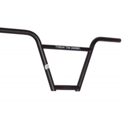 Volume Bikes Guidon VOLUME X FTL Noir -Demolition Parts Soldes Boutique guidon volume x ftl noir 3