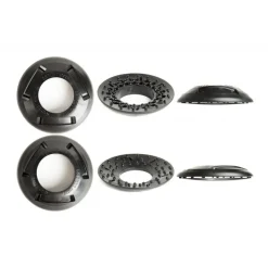 G Sport HUBGUARD ARRIERE GSPORT G.L.A.N.D MKIV 9 G Sport HUBGUARD ARRIERE GSPORT G.L.A.N.D MKIV -Demolition Parts Soldes Boutique hubguard arriere gsport gland mkiv 3