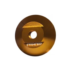 ProperBikeCo HUBGUARD PROPER ARRIERE NDS -Demolition Parts Soldes Boutique hubguard proper arriere nds 4