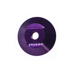 ProperBikeCo HUBGUARD PROPER ARRIERE NDS -Demolition Parts Soldes Boutique hubguard proper arriere nds 6