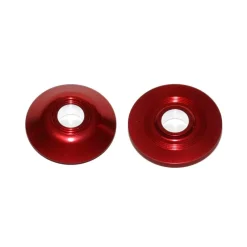 ProperBikeCo HUBGUARD PROPER MICROLITE AV FEM 21 ProperBikeCo HUBGUARD PROPER MICROLITE AV FEM -Demolition Parts Soldes Boutique hubguard proper microlite av fem 9